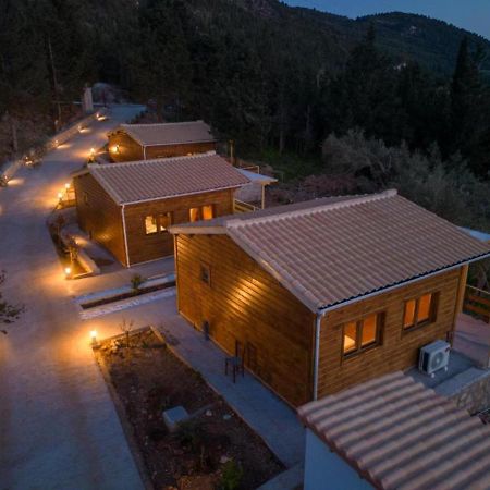Agrelia Homes Dragano ภายนอก รูปภาพ