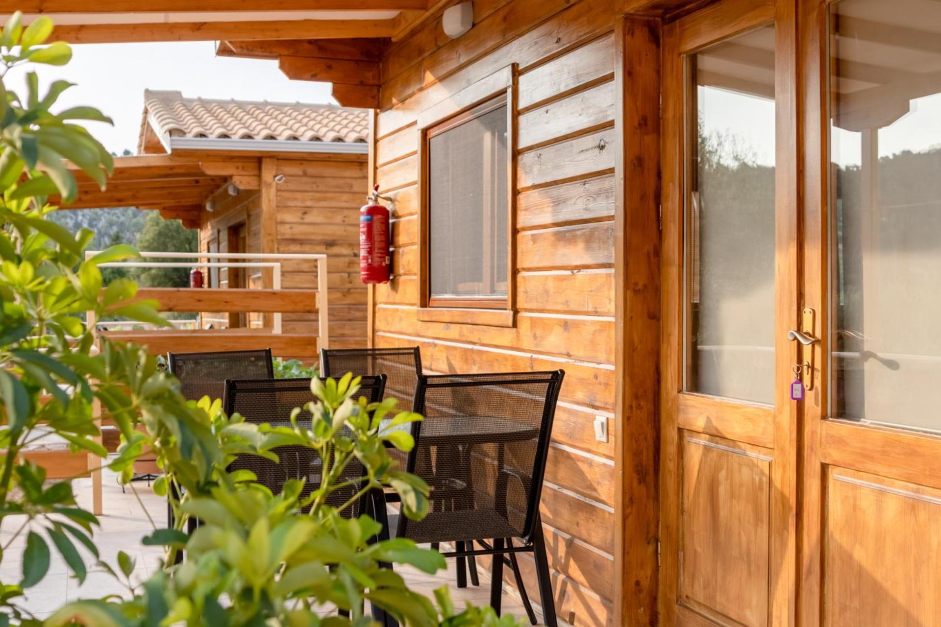 Agrelia Homes Dragano ภายนอก รูปภาพ